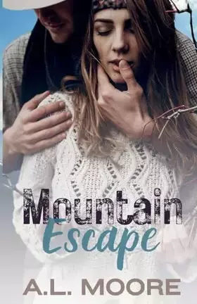 Couverture du produit · Mountain Escape
