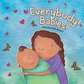 Couverture du produit · Everybody! Babies!