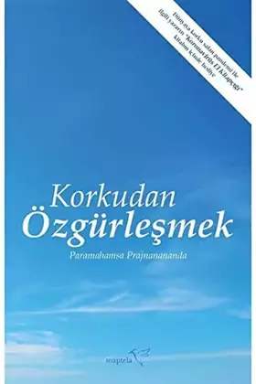 Couverture du produit · Korkudan Özgürlesmek