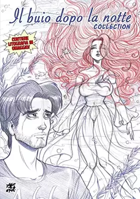 Couverture du produit · Il buio dopo la notte collection. Con litografia (Vol. 1)