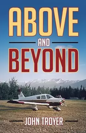 Couverture du produit · Above and Beyond