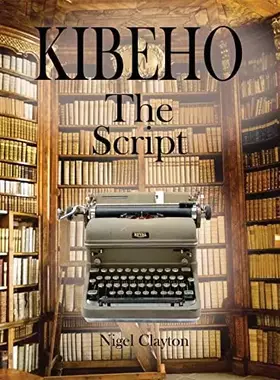 Couverture du produit · Kibeho