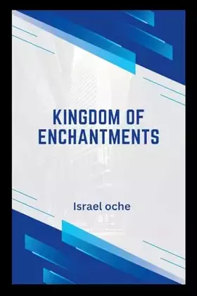 Couverture du produit · Kingdom of Enchantments