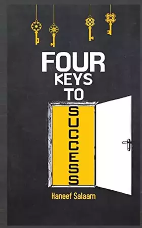 Couverture du produit · Four Keys to Success