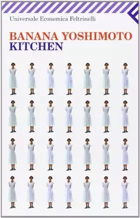 Couverture du produit · Kitchen