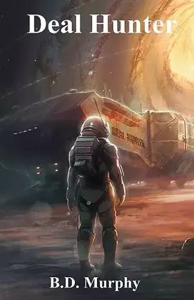 Couverture du produit · Deal Hunter