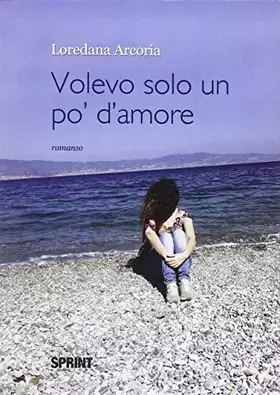 Couverture du produit · Volevo solo un po' d'amore