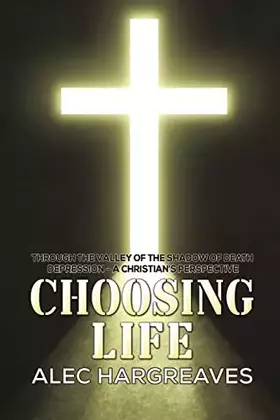 Couverture du produit · Choosing Life
