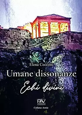 Couverture du produit · Umane dissonanze. Echi divini