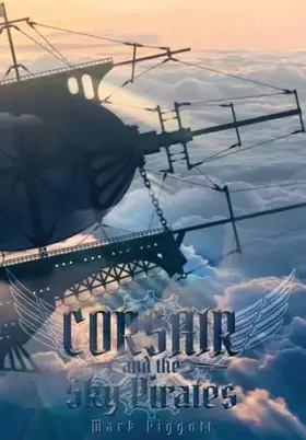 Couverture du produit · Corsair and the Sky Pirates