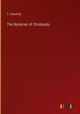 Couverture du produit · The Mysteries of Christianity