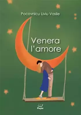 Couverture du produit · Venera l'amore