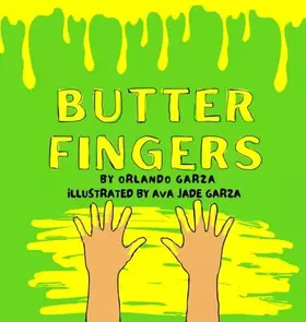 Couverture du produit · Butter Fingers