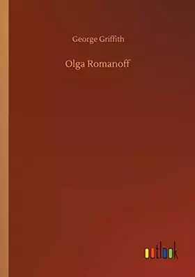 Couverture du produit · Olga Romanoff