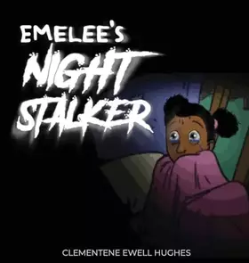 Couverture du produit · Emelee's Invisible Night Stalker: Inspired By An Actual Event