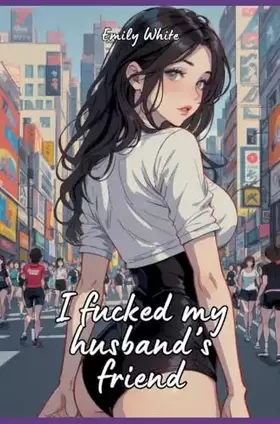 Couverture du produit · I fucked my husband’s friend: Sexy Erotic Stories for Adults Illustrated with Hentai Pictures (Erotic Sexy Stories Collection w