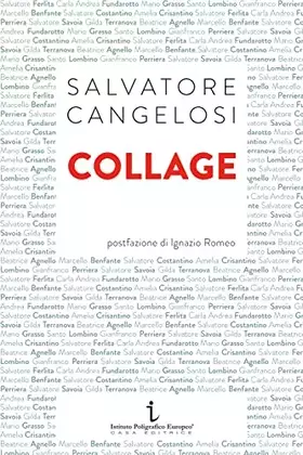 Couverture du produit · Collage