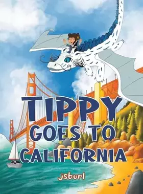 Couverture du produit · Tippy Goes to California