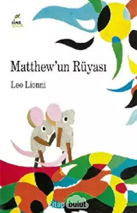 Couverture du produit · Matthew'un Rüyası