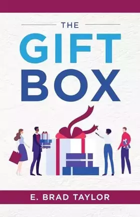 Couverture du produit · The Gift Box