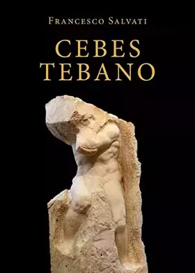 Couverture du produit · Cebes Tebano