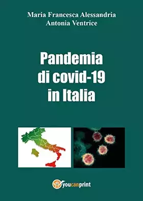 Couverture du produit · La pandemia di Covid-19 in Italia