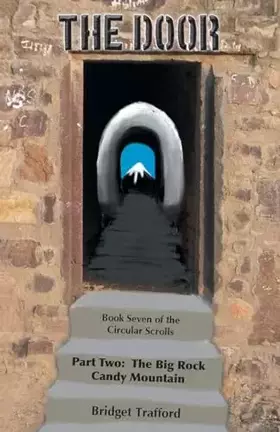 Couverture du produit · The Door: Part Two: The Big Rock Candy Mountain