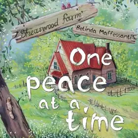 Couverture du produit · One peace at a time