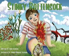 Couverture du produit · Stinky Rottensock