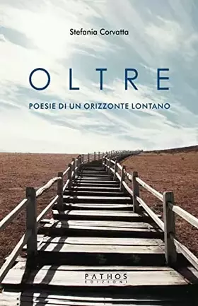 Couverture du produit · Oltre. Poesie di un orizzonte lontano