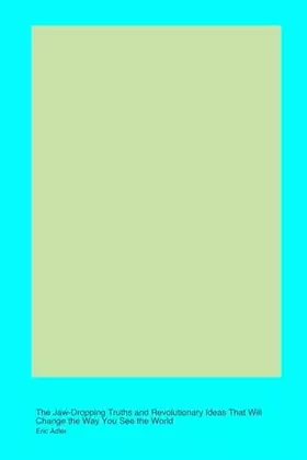 Couverture du produit · Contemporary History and Sustainability: The Jaw-Dropping Truths and Revolutionary Ideas That Will Change the Way You See the W