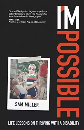 Couverture du produit · I'mpossible