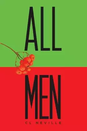 Couverture du produit · All Men