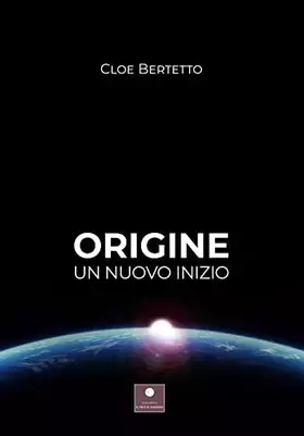 Couverture du produit · Origine. Un nuovo inizio
