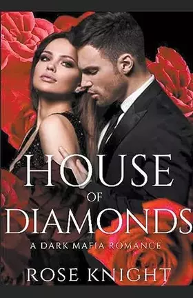 Couverture du produit · House of Diamonds: A Dark Mafia Romance (Dark Syndicate)
