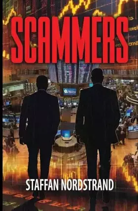 Couverture du produit · Scammers