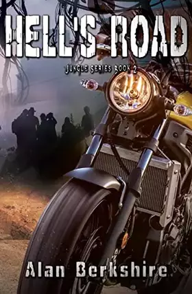 Couverture du produit · Hell's Road (Jungle)
