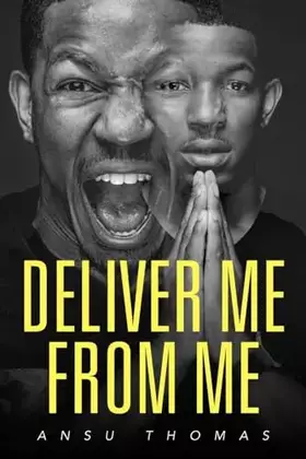 Couverture du produit · Deliver Me From Me