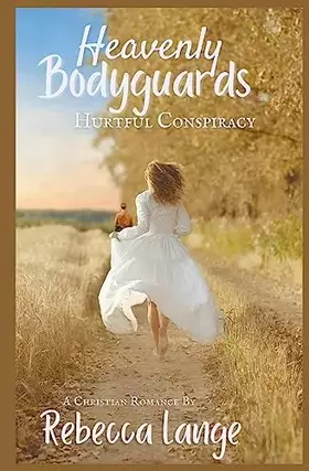 Couverture du produit · Heavenly Bodyguards - Hurtful Conspiracy