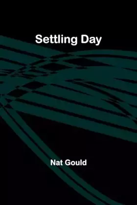 Couverture du produit · Settling Day