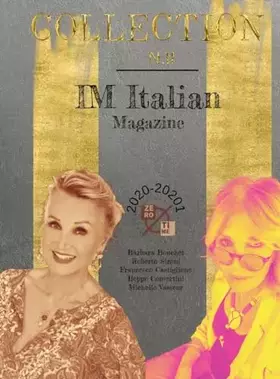 Couverture du produit · IM Italian Collection 2020 - 2021