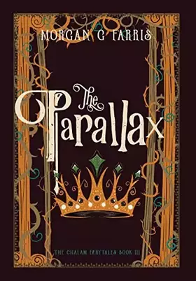 Couverture du produit · The Parallax