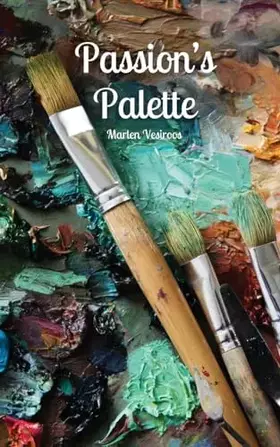 Couverture du produit · Passion's Palette