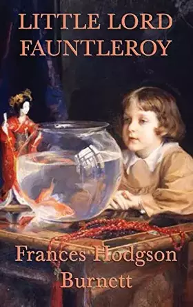 Couverture du produit · Little Lord Fauntleroy