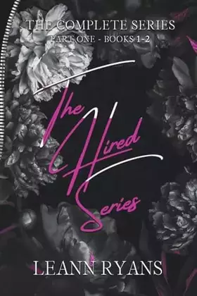 Couverture du produit · The Hired Series Part 1