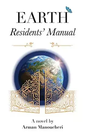 Couverture du produit · Earth Residents' Manual