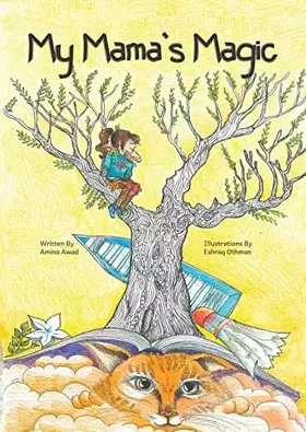 Couverture du produit · My Mama's Magic