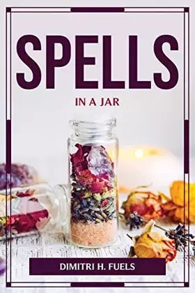 Couverture du produit · Spells in a Jar