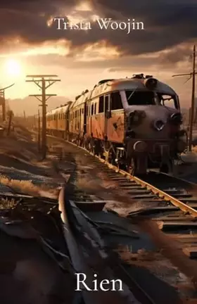 Couverture du produit · Rien