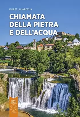 Couverture du produit · Chiamata della pietra e dell’acqua